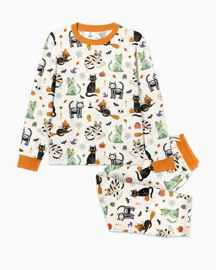template Bamboo Men's Pyjamas Set
