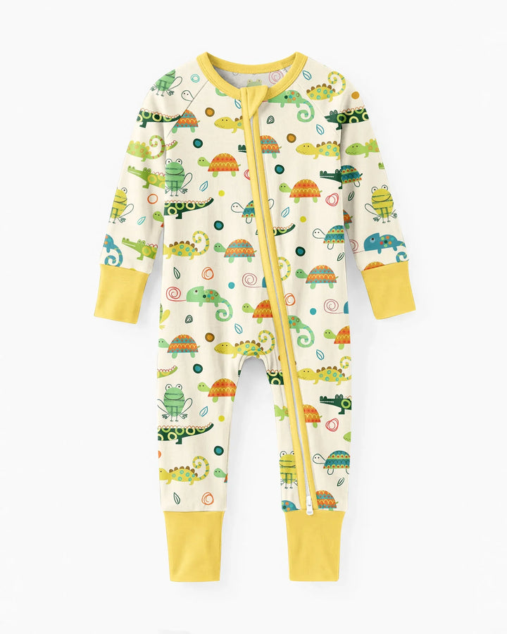 Swamp Buddies Bamboo Convertible Zippy