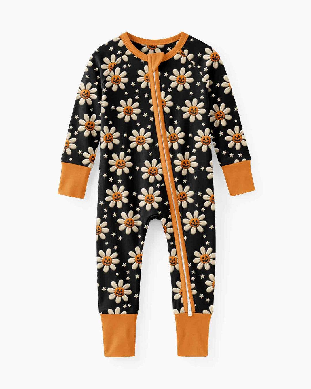 Happy Jack Daisy Bamboo Convertible Zippy