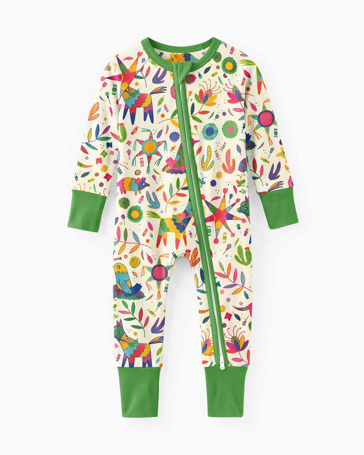Party Piñatas Bamboo Convertible Zippy