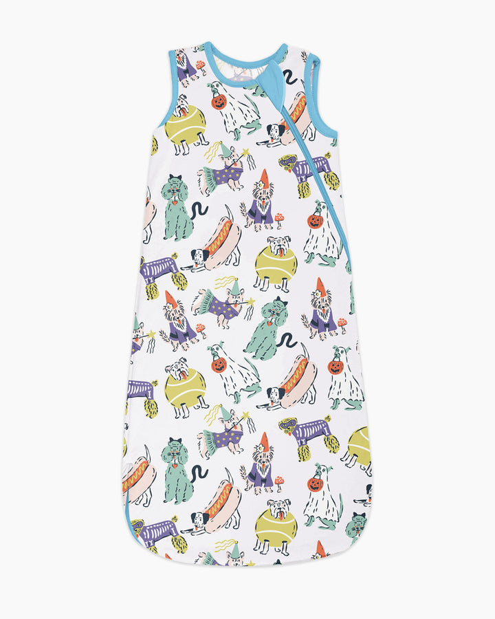 Bark-O-Ween Bamboo Sleep Bag
