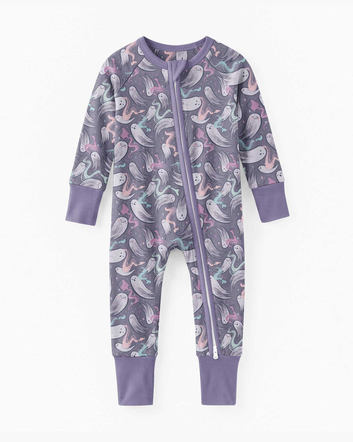 Whimsical Spirits Bamboo Convertible Zippy