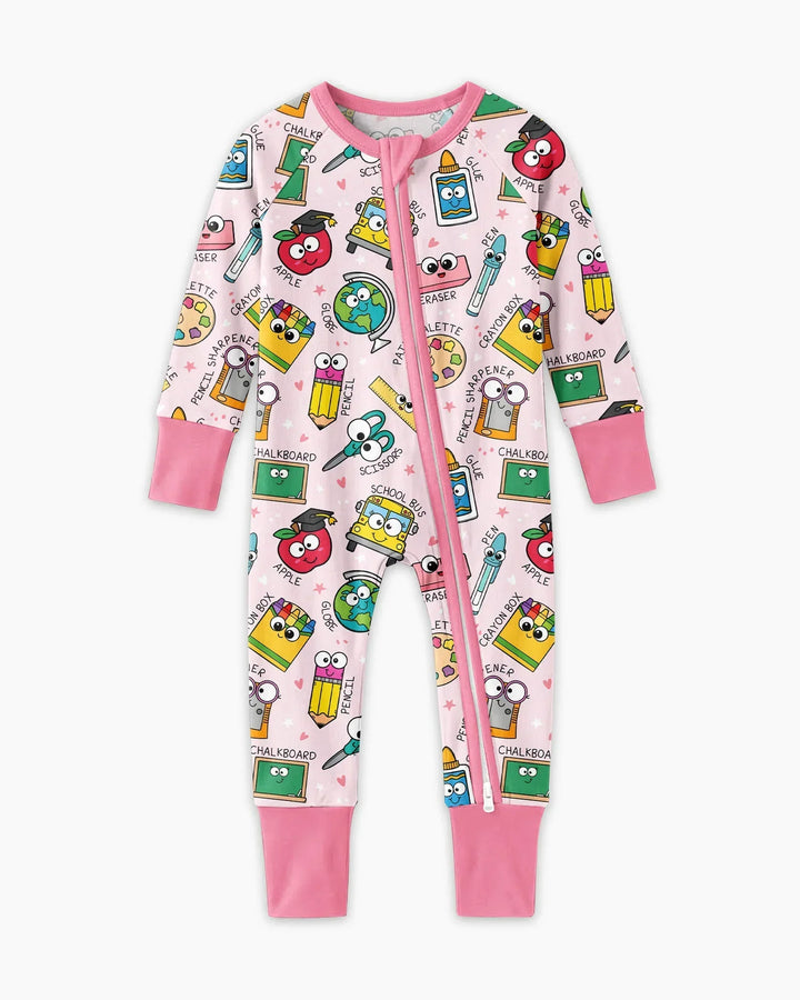 Happy School Pals Promise Convertible Zippy
