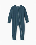 Atlantis Bamboo Convertible Zippered Romper