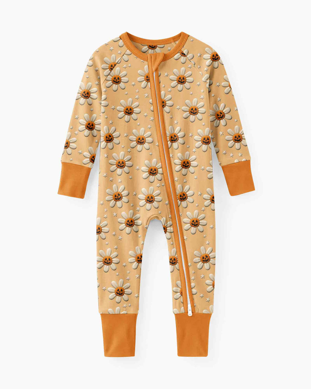 Happy Jack Daisy Bamboo Convertible Zippy