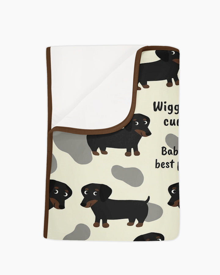 Snuggle Up Bamboo Blanket