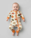 Fall God Says I Am Bamboo Convertible Zippy