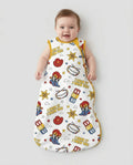 Little Cowgirl Bamboo Sleep Bag