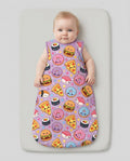 Kawaii Snack Party Bamboo Sleep Bag