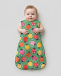 Fearfully & Wonderfully Made Bamboo Sleep Bag