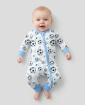 Goal Squad Family Matching Bamboo Convertible Zippy