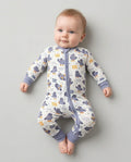 Pigeon Stay Coo Bamboo Convertible Zippy