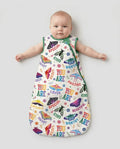 Proud Wings Family Matching Bamboo Sleep Bag