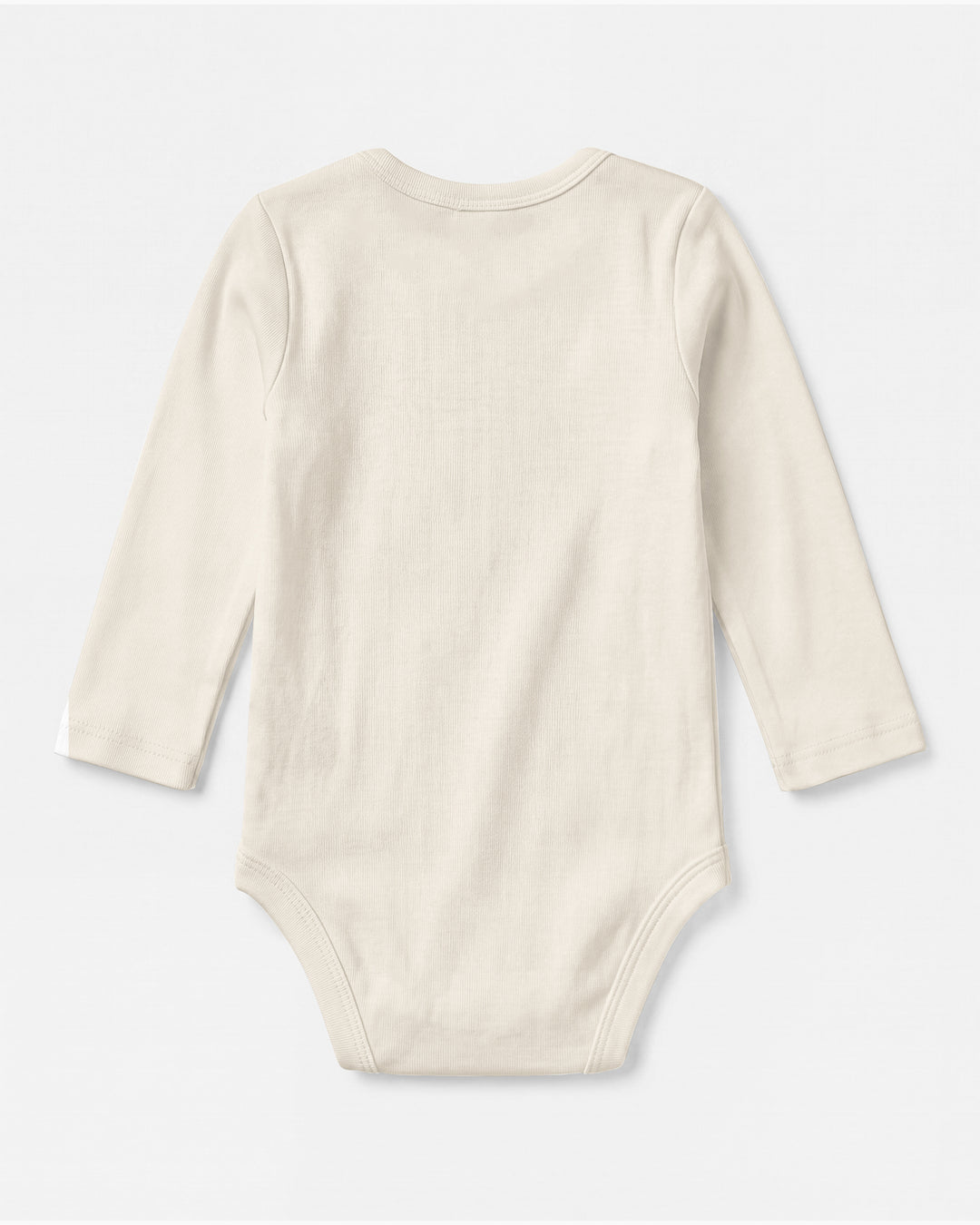 New to the Crew Baby Announcement Bamboo Bodysuit