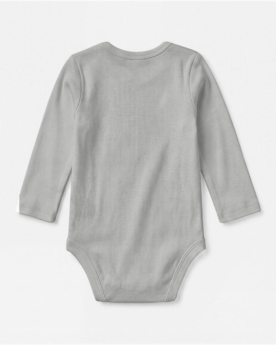 Blessed By God, Spoiled By Grandma Bamboo Bodysuit