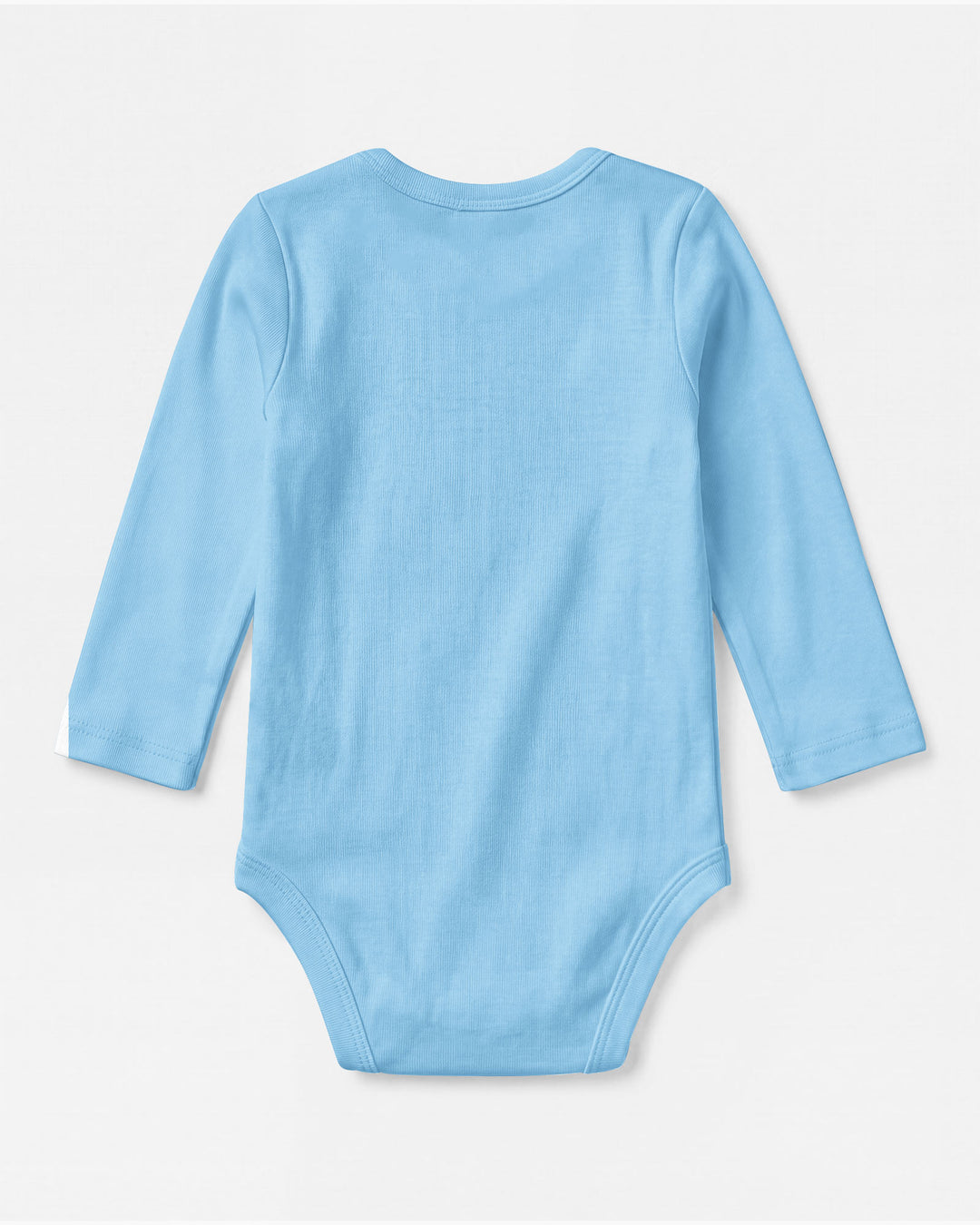 Blessed By God, Spoiled By Grandma Bamboo Bodysuit