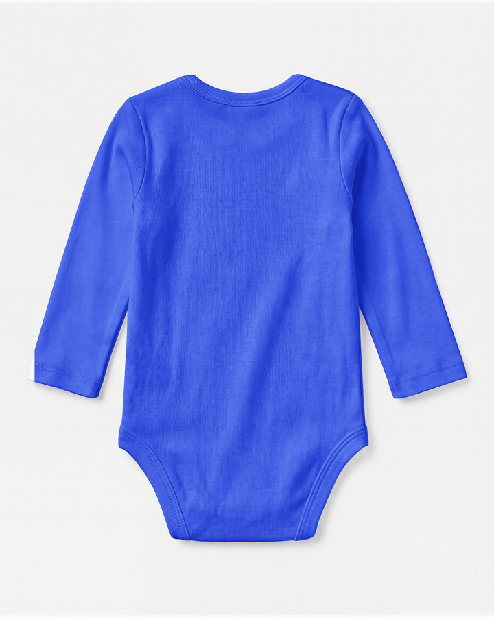 Baby Fantastic Hero Halloween Costume Bamboo Bodysuit