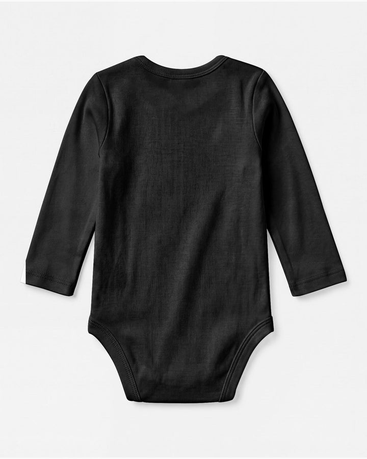 Blessed By God, Spoiled By Grandma Bamboo Bodysuit