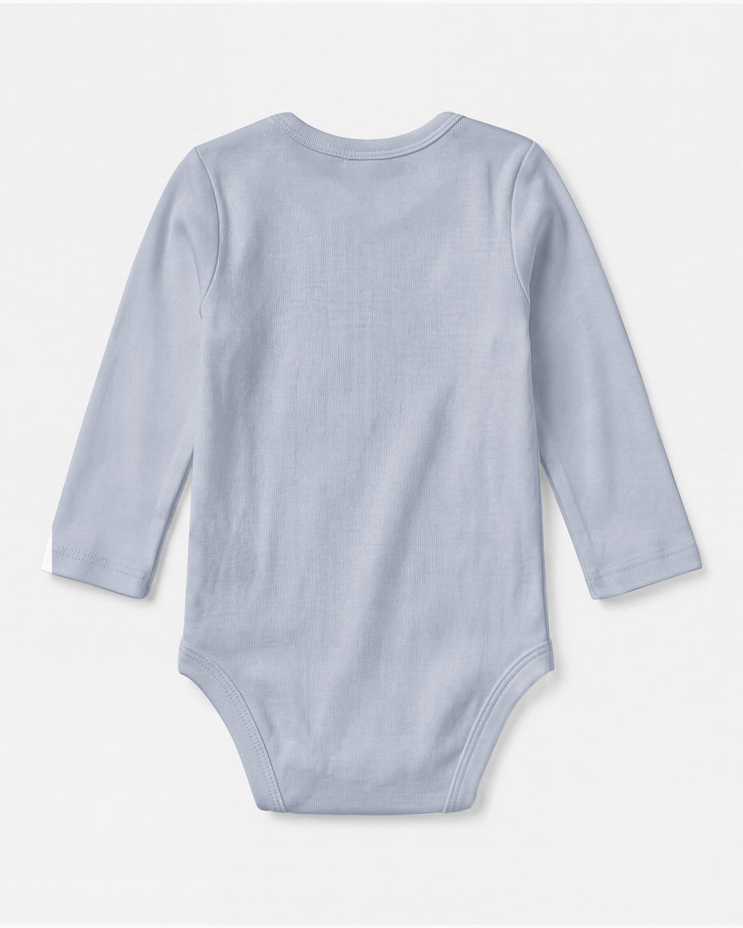 I Woke Up This Cute Cupcake Baby Bamboo Bodysuit