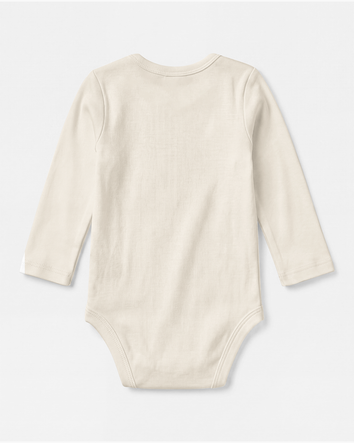 Taco 'Bout Cute Funny Taco Baby Bamboo Bodysuit