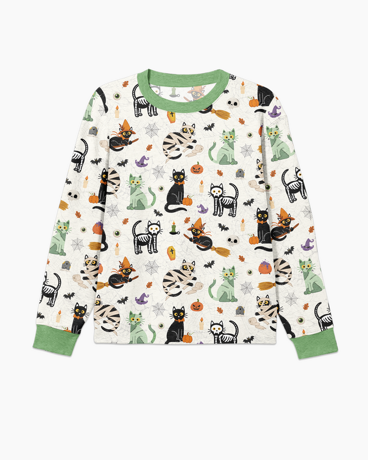 template Bamboo Men's Pyjamas Set