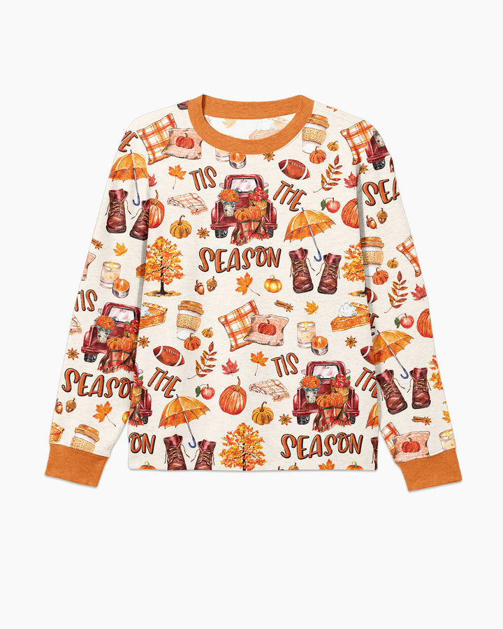 template Bamboo Men's Pyjamas Set