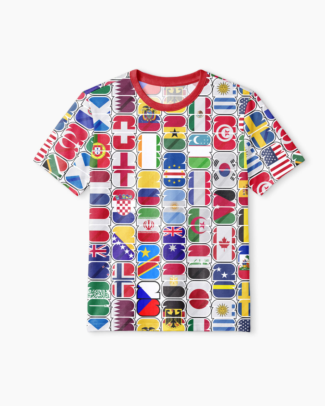 We Are 26 Family Matching Bamboo Men Short Sleeve Short Pajama Set