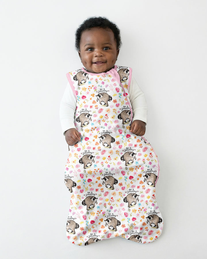 Be A Jimothy Family Matching Bamboo Sleep Bag