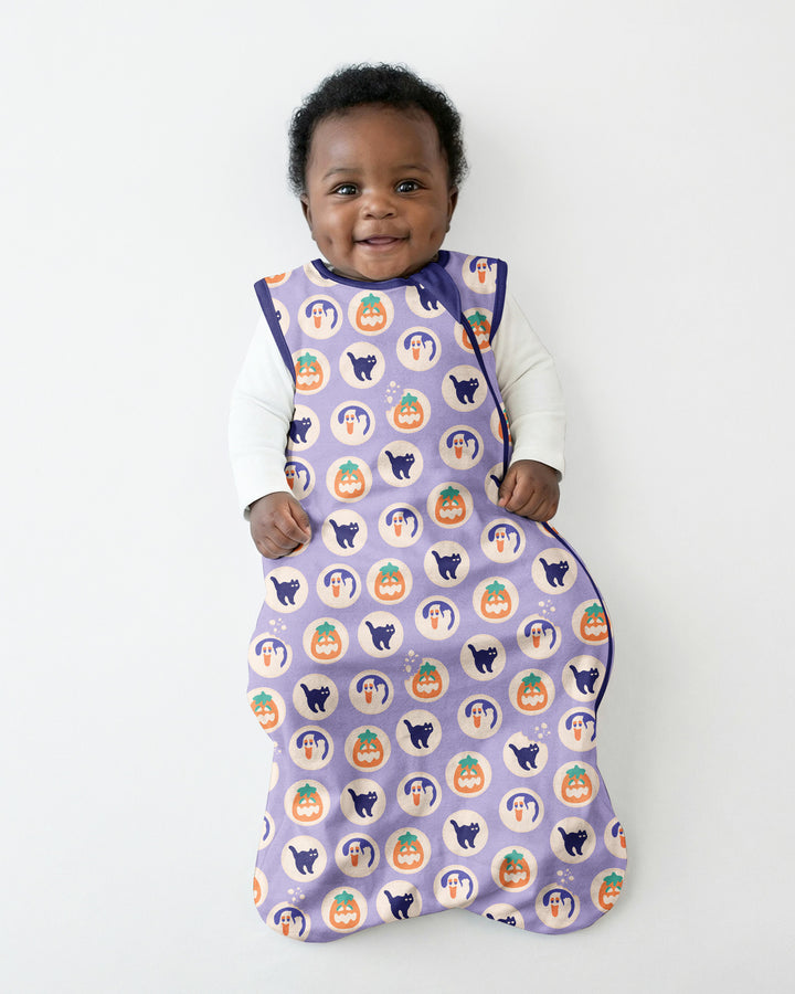 Boo Crew Bamboo Sleep Bag
