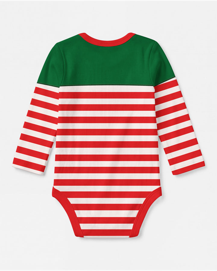 Little Candy Bamboo Bodysuit