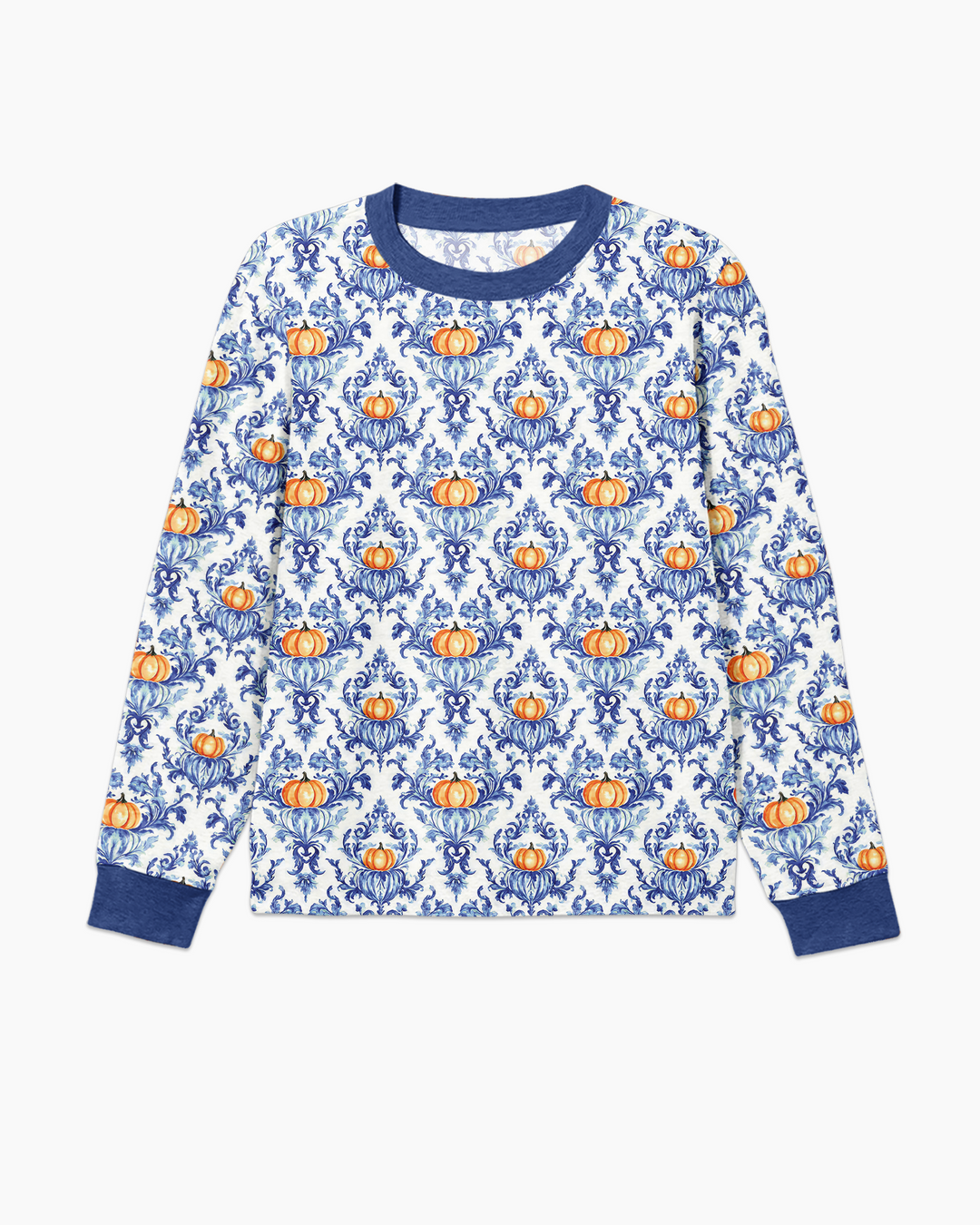 template Bamboo Men's Pyjamas Set