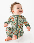 Happy Trails Bamboo Convertible Zippy