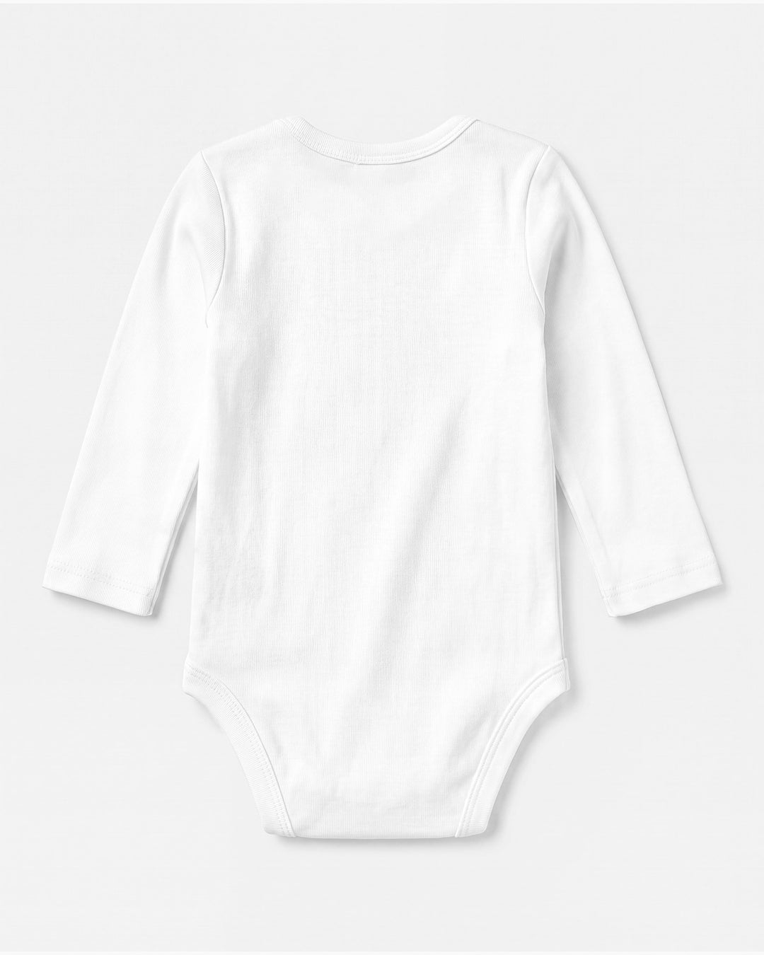 My Own Crib Cutie Bamboo Bodysuit