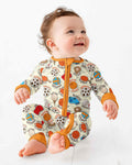 Game Day Bamboo Convertible Zippy