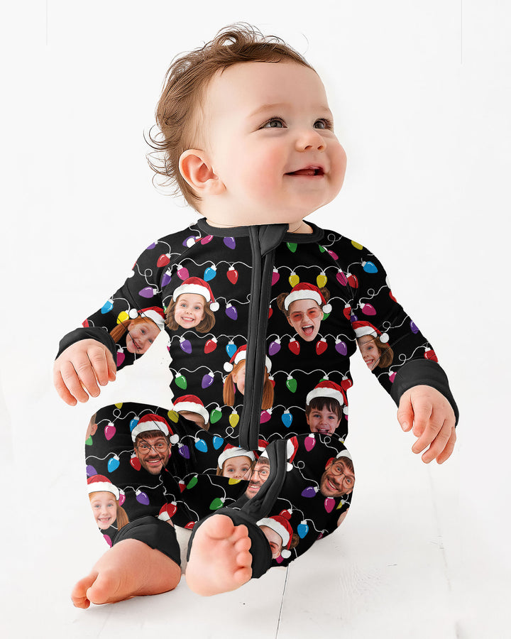Merry And Bright Bamboo Convertible Zippy
