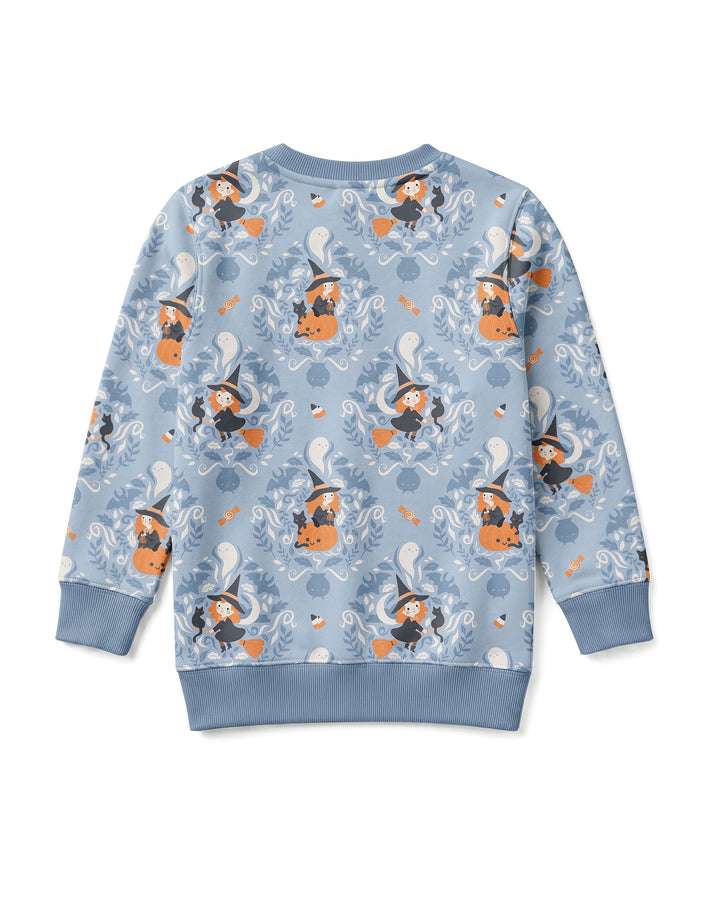 Sweet Witches Bamboo Crewneck Sweatshirt
