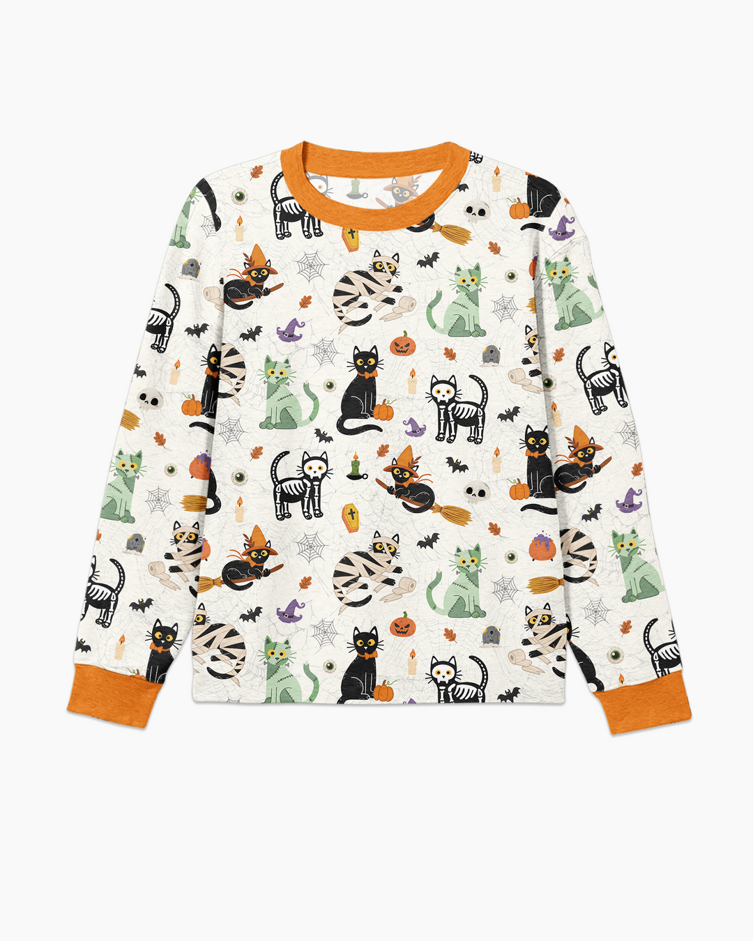 template Bamboo Men's Pyjamas Set