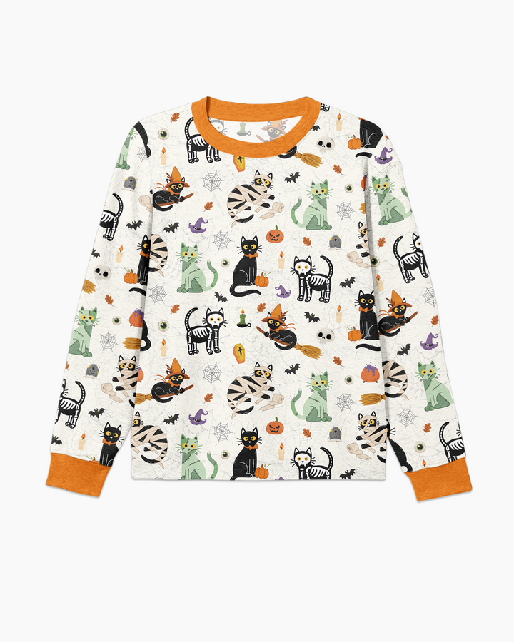 template Bamboo Men's Pyjamas Set