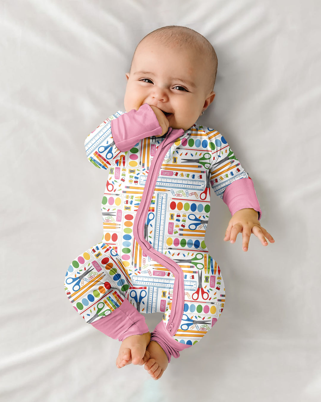 Craft Corner Bamboo Convertible Zippy
