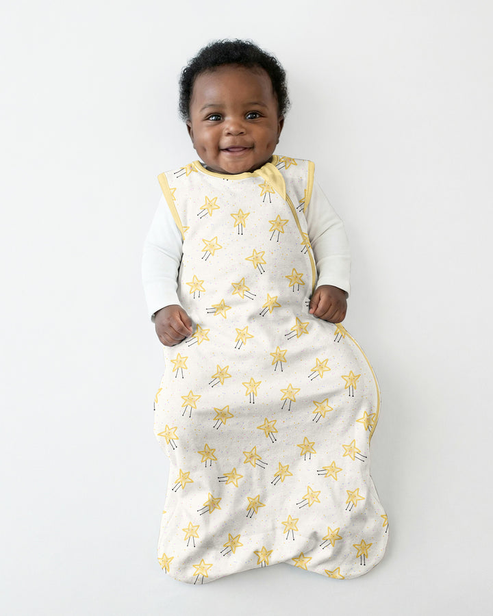Happy Little Stars Family Matching Bamboo Sleep Bag