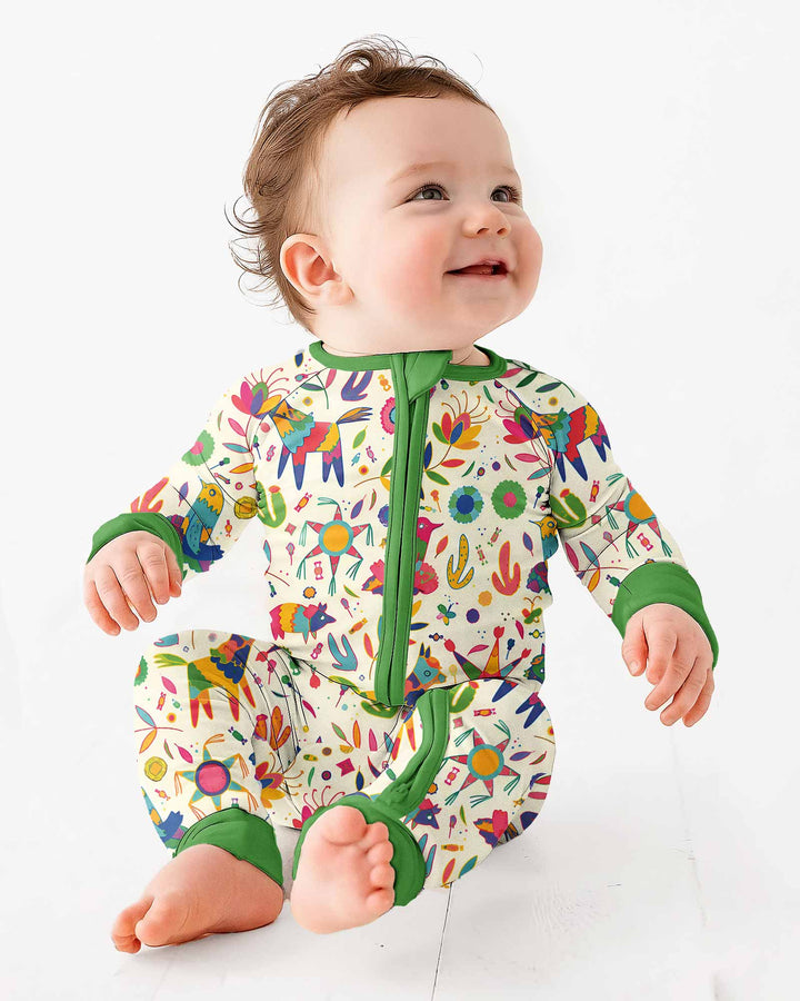 Party Piñatas Bamboo Convertible Zippy