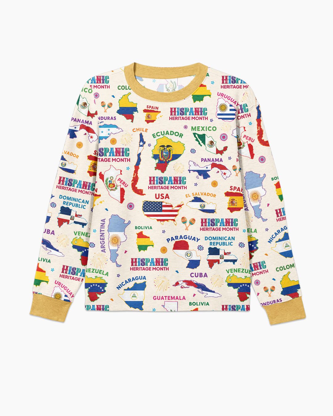 template Bamboo Men's Pyjamas Set