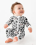 Holy Cow I'm Cute Bamboo Convertible Zippy