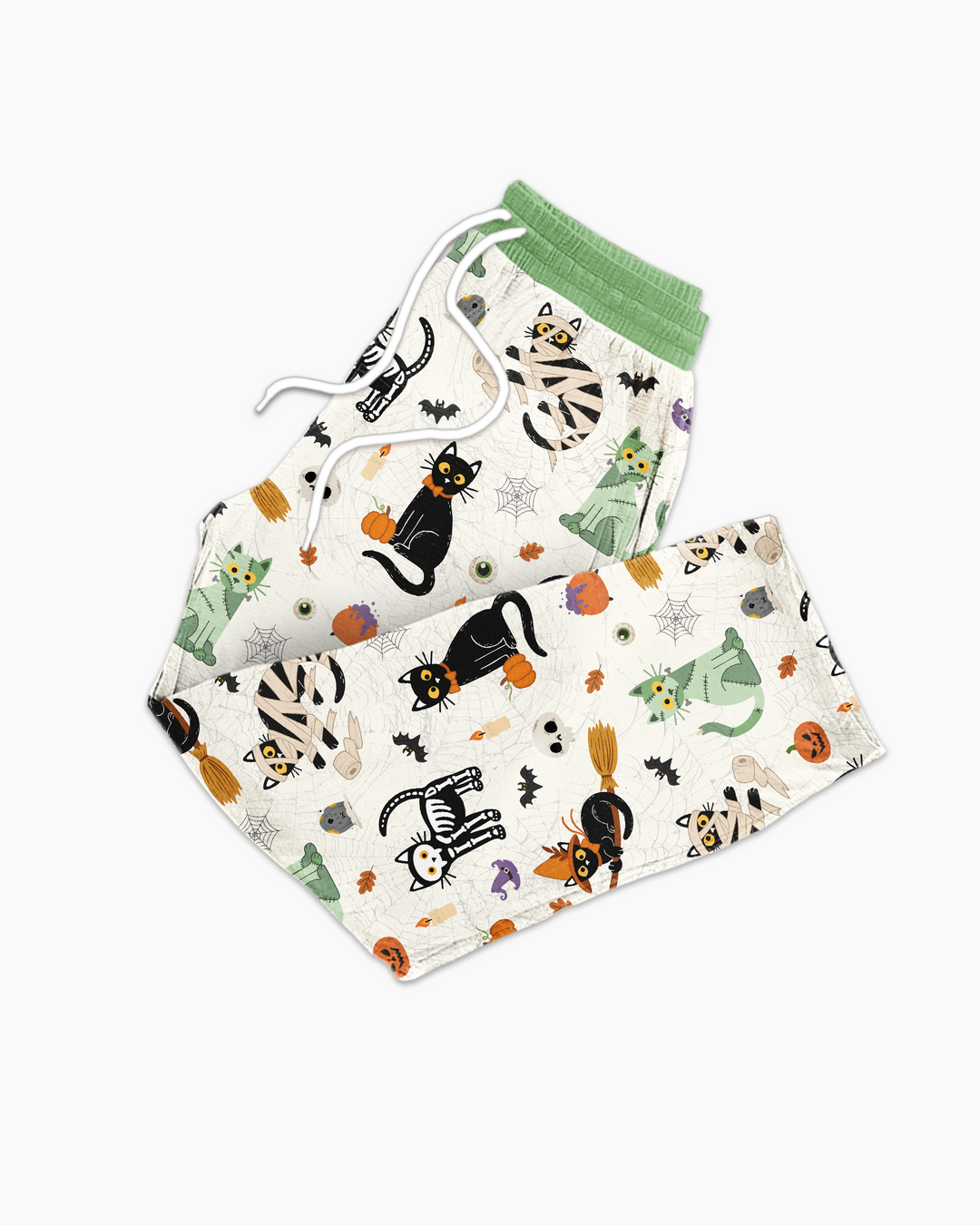 template Bamboo Men's Pyjamas Set