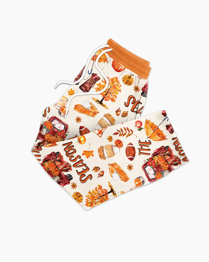 template Bamboo Men's Pyjamas Set
