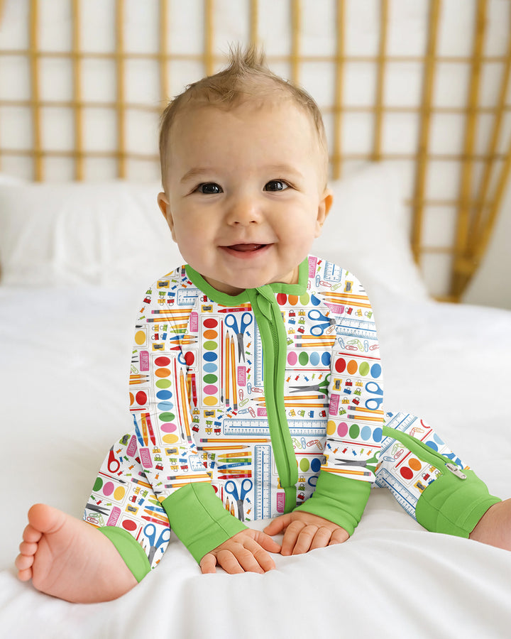 Craft Corner Bamboo Convertible Zippy