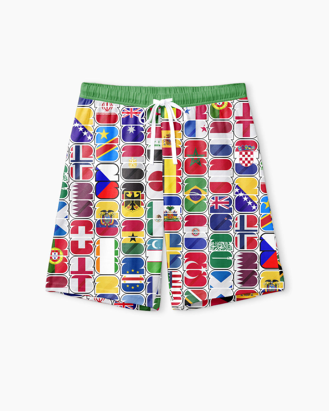 We Are 26 Family Matching Bamboo Men Short Sleeve Short Pajama Set