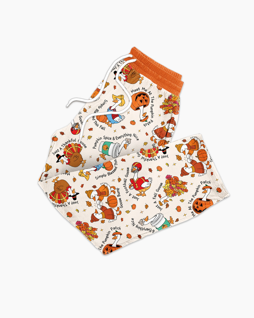template Bamboo Men's Pyjamas Set
