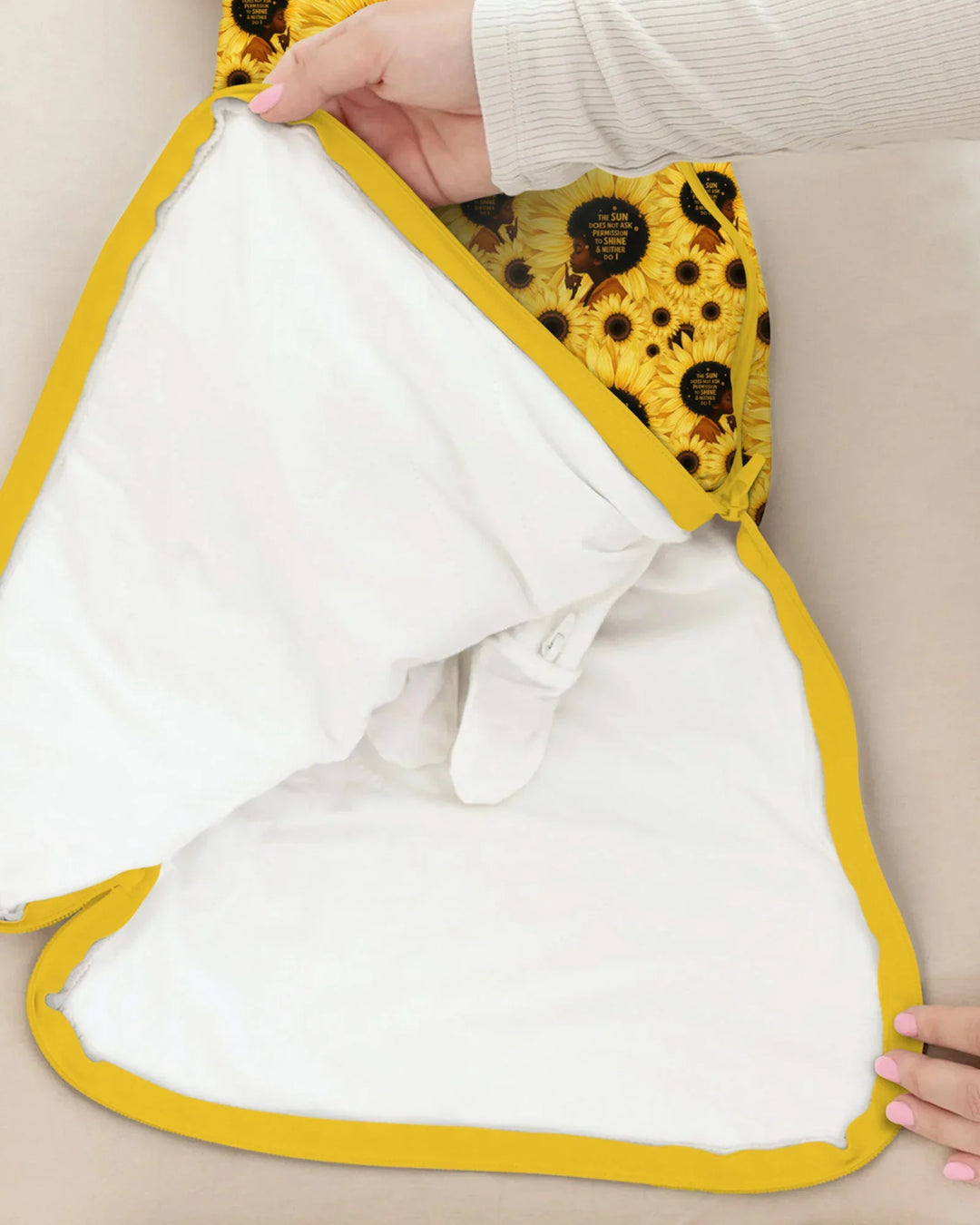 Sunflower Sunaya Bamboo Sleep Bag