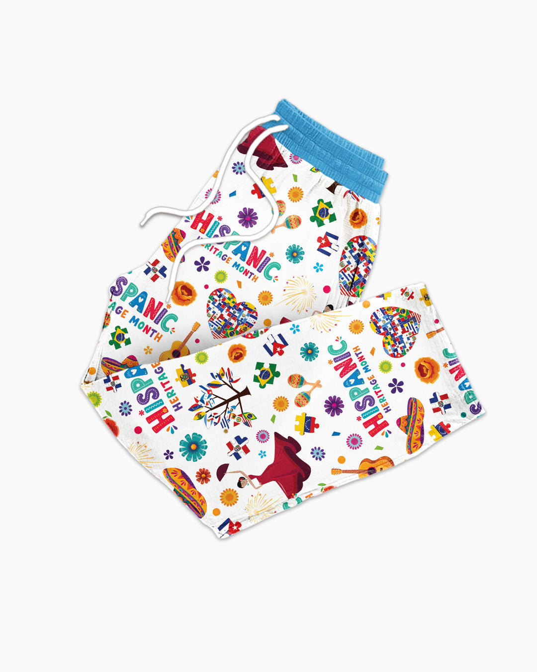 template Bamboo Men's Pyjamas Set